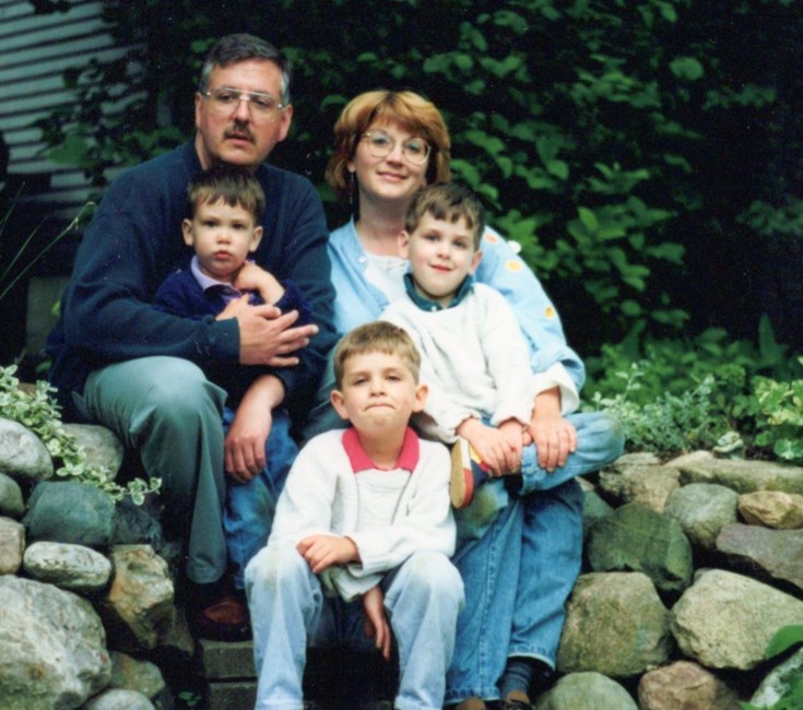 Obituary of Robert "Bob" Ivan Welch