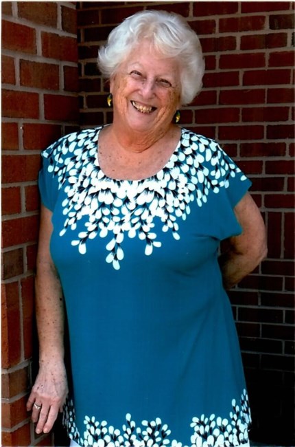 Avis de décès de Diane Lorraine Ramey