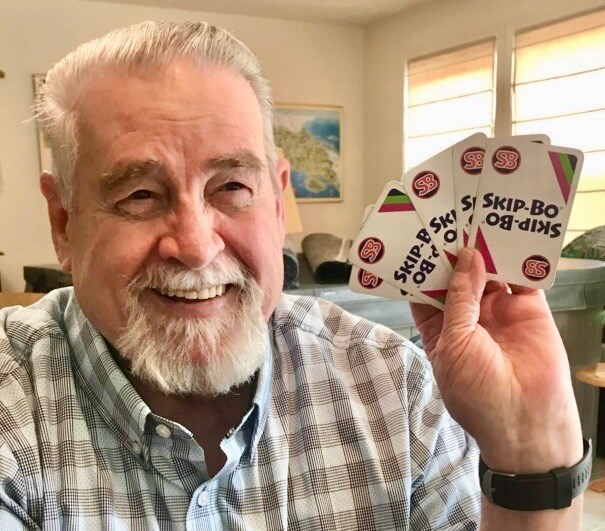 Obituary of Joel William Anderson Jr.