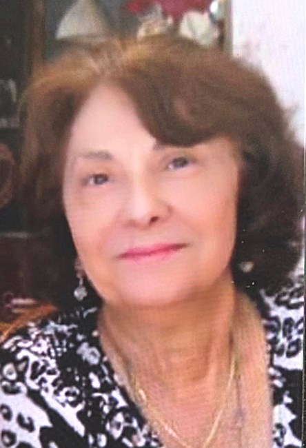 Obituary of Antonina Bua