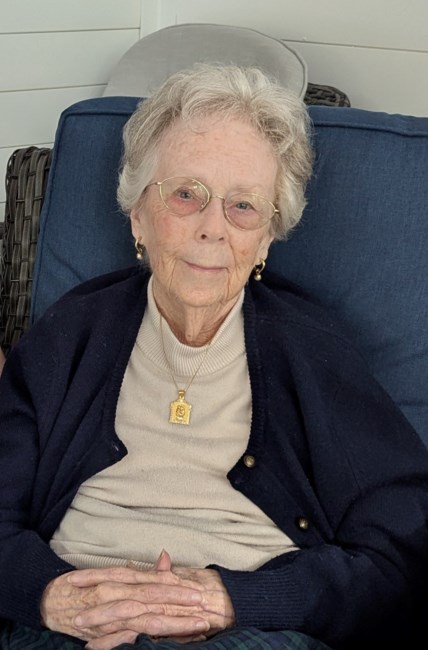 Obituary of Ann Marie Grady