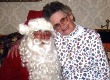 Obituary of Mary M. Brown