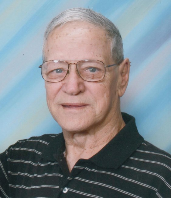 Obituary of Edward Lee Hazard