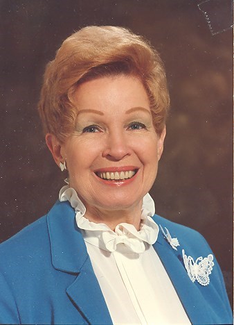 Obituary of Elizabeth "Betty" Ann Arnold