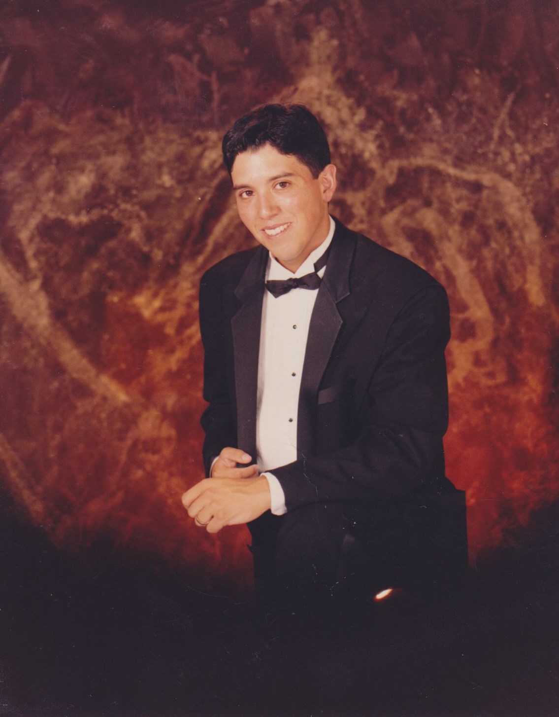 Obituary of Enrique Benavidez