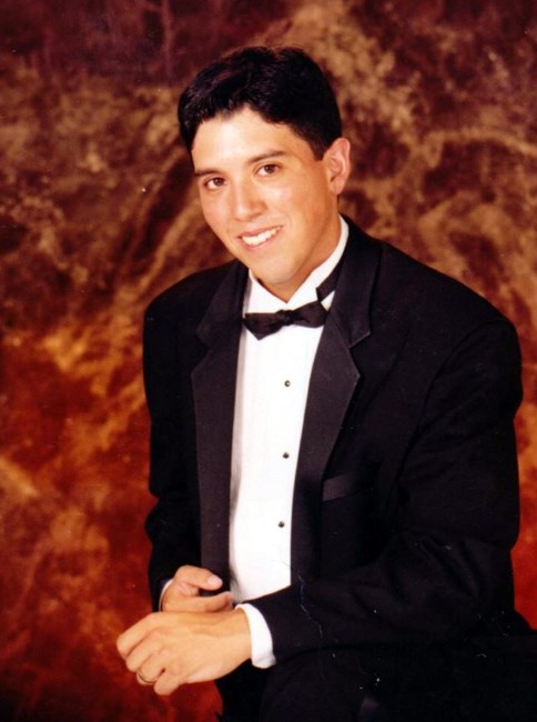 Obituary of Enrique Benavidez