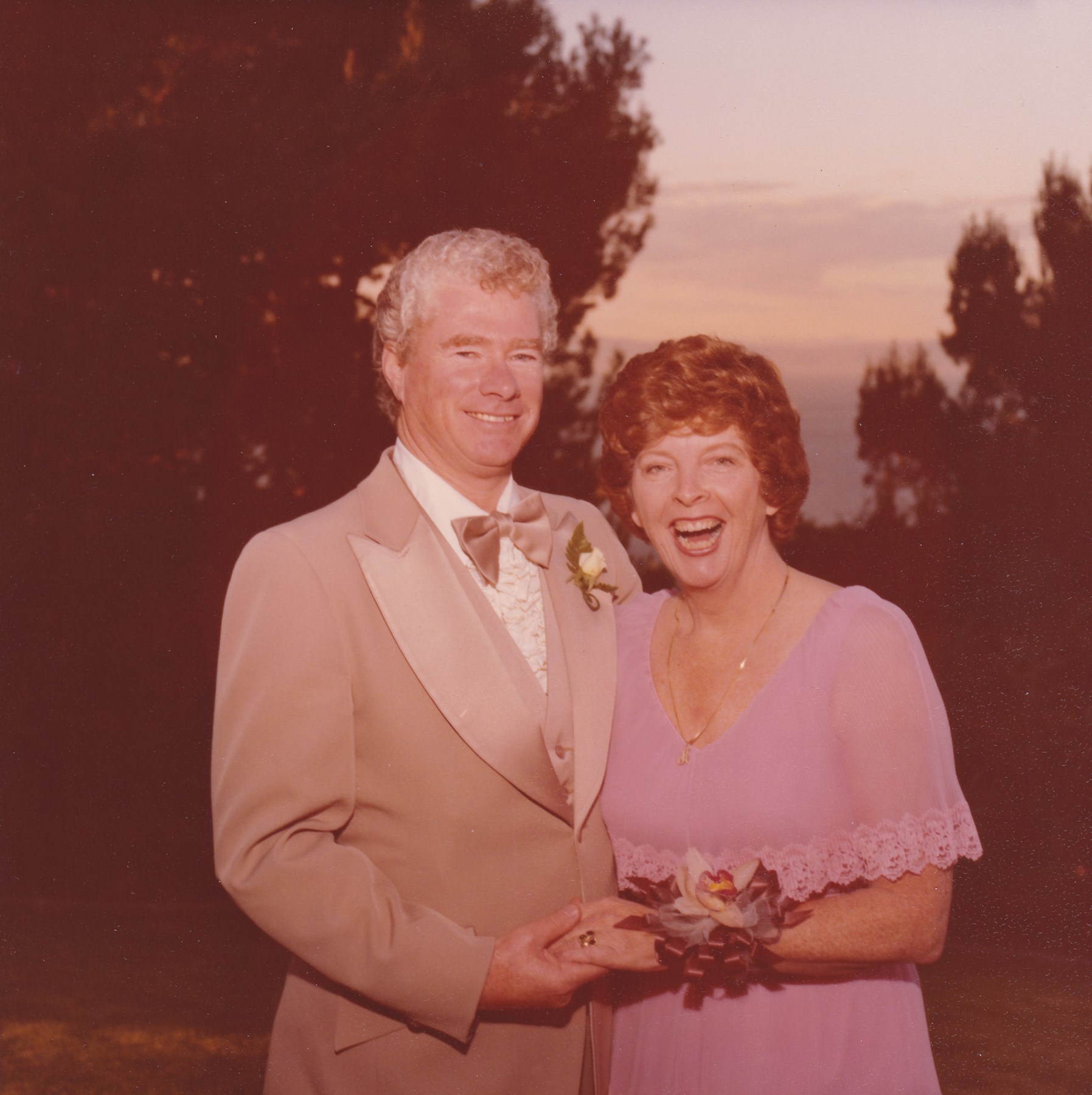 Obituary of Ann Catherine Scanlin