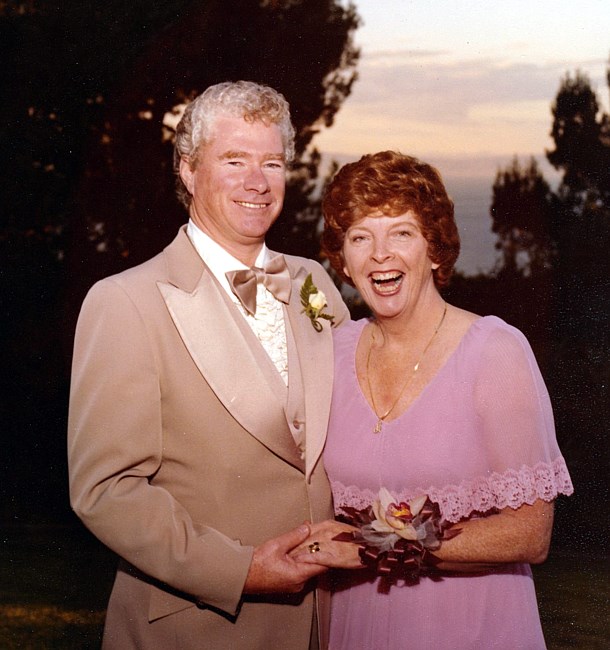 Obituary of Ann Catherine Scanlin