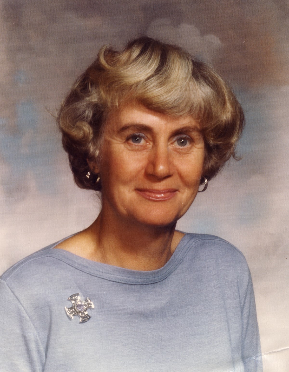 Obituary of Susan Irene Rodgers