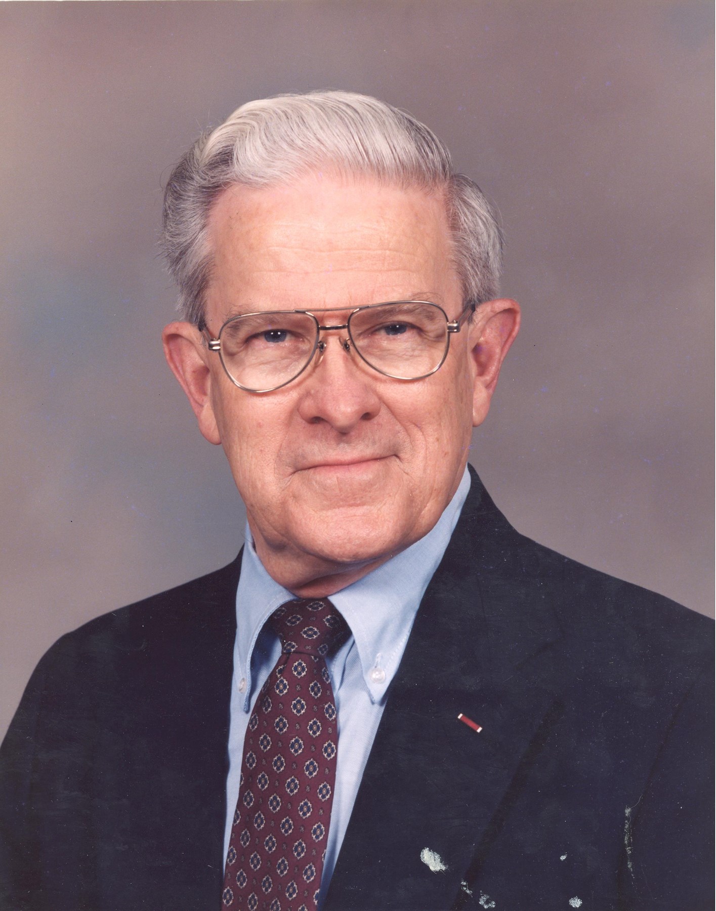 Obituary of Charles "Mike" Mitchell Johnson