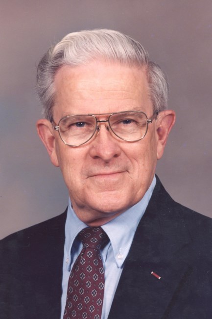 Obituary of Charles "Mike" Mitchell Johnson