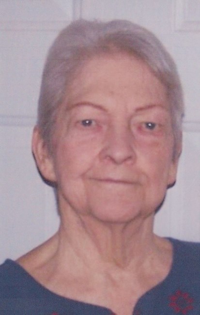 Obituary of Virginia Perry