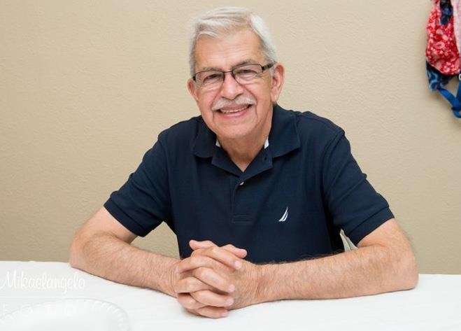 Obituary of Jorge Pardo