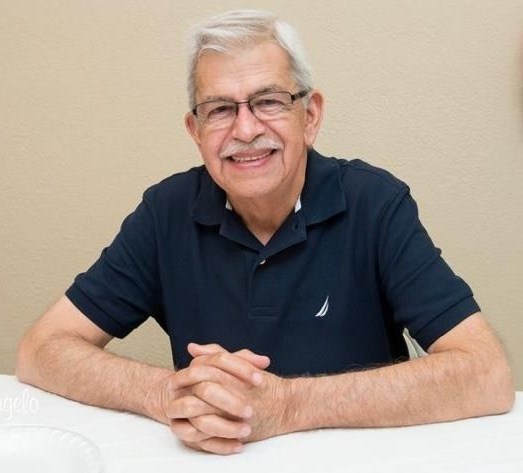 Obituary of Jorge Pardo