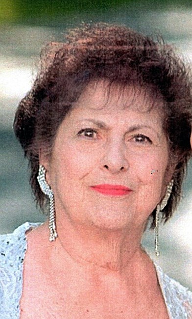 Obituary of Antonina Pedone