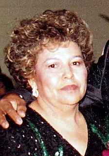 Obituary of San Juana Balboa