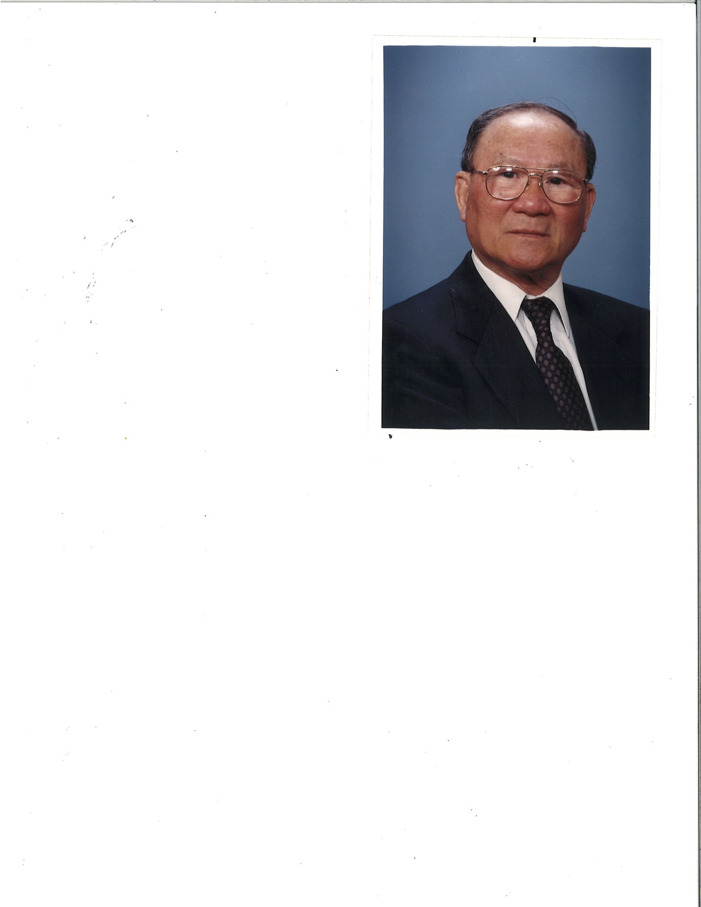 Obituary of Nung Trong Nguyen