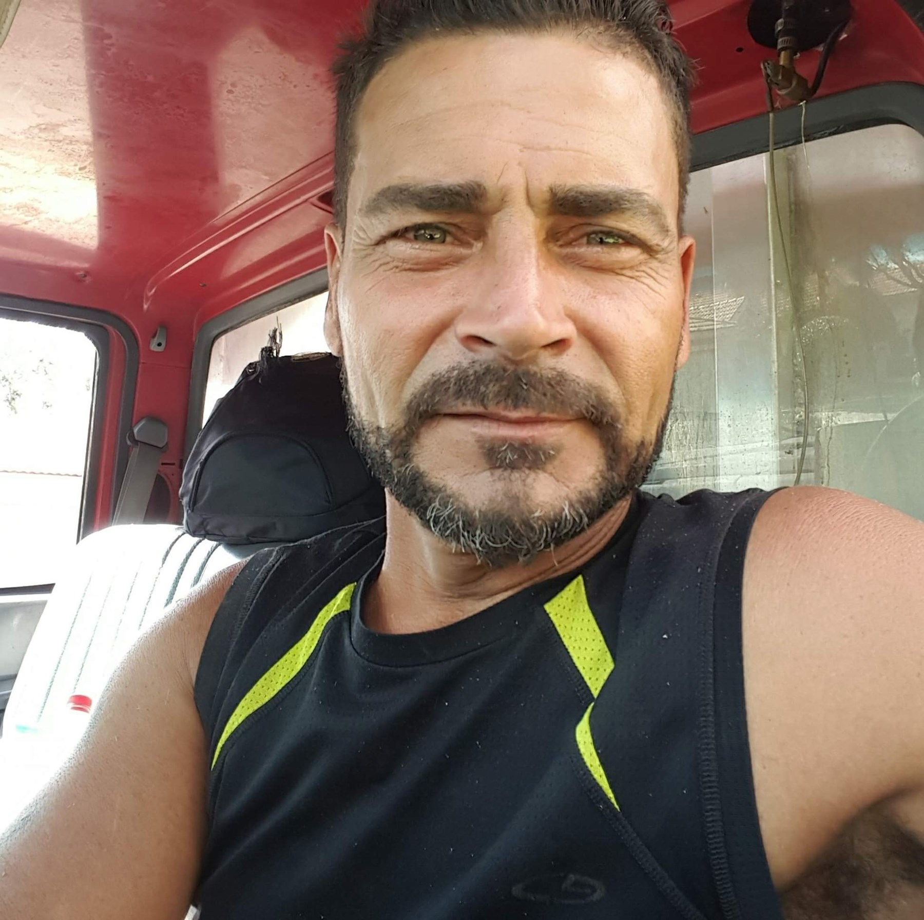 Obituary of Jorge Ocasio