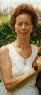 Obituary of Anita Pia Thom