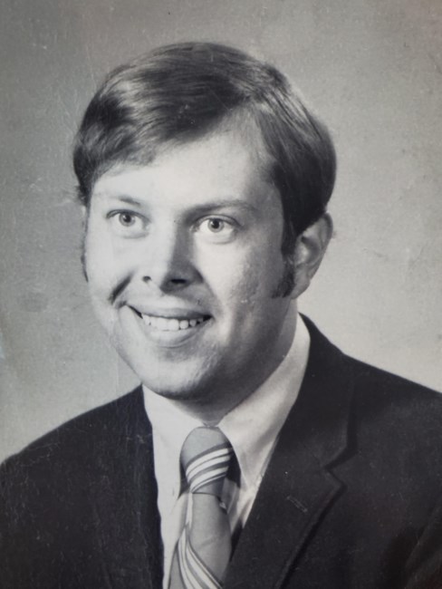 Avis de décès de Alan Rae Frame