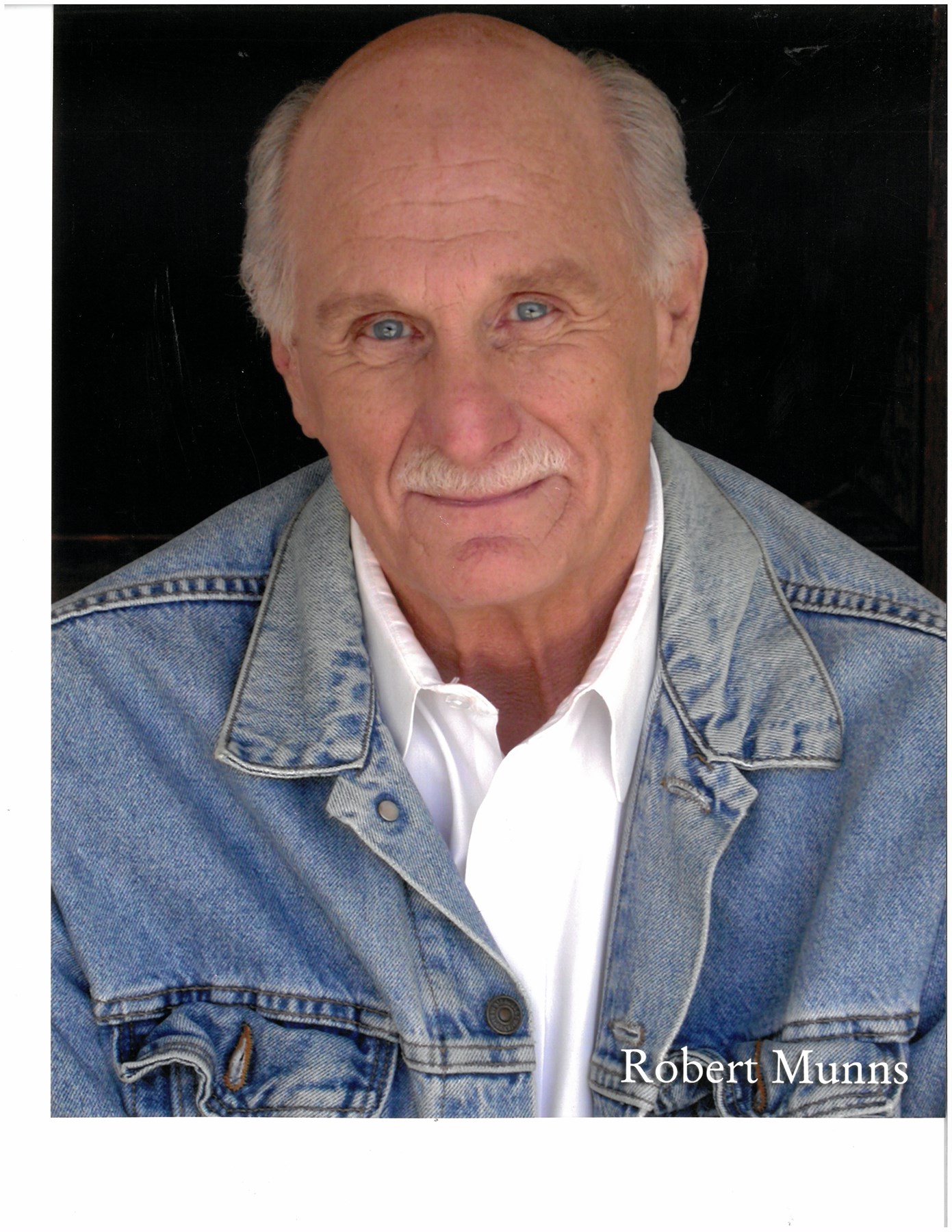 Obituary of Robert "Bob" Edward Munns