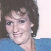 Obituary of Alice Carter