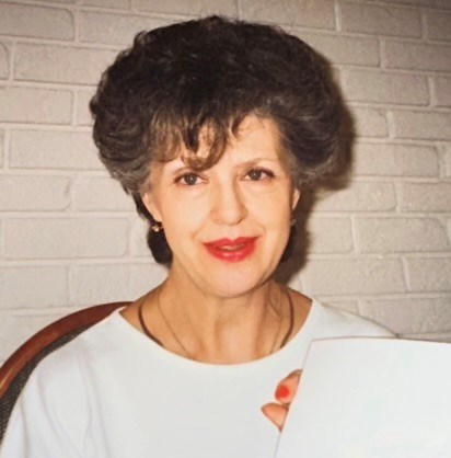 Obituary of Judith Marie Willis