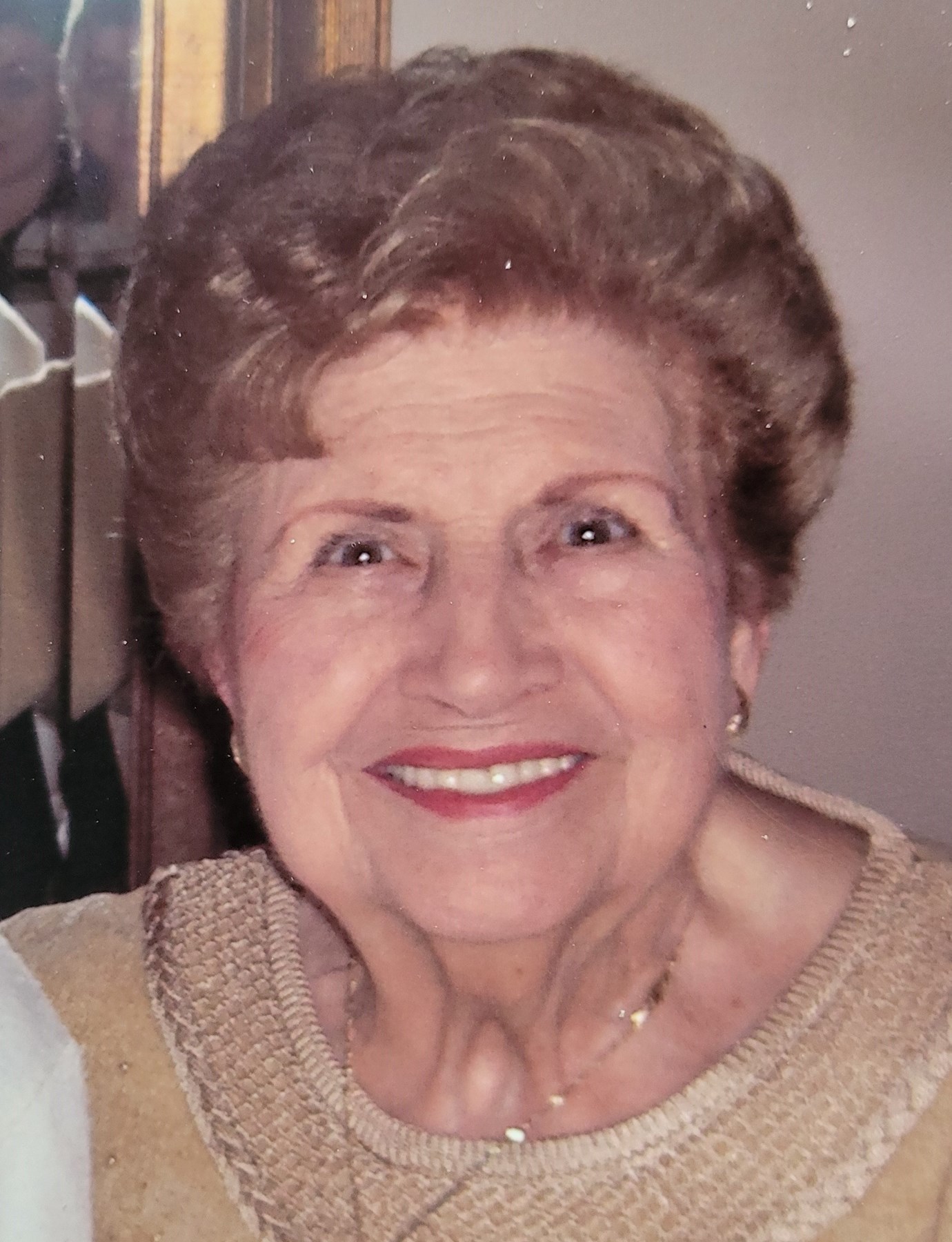 Obituary of Catherine Gulinello