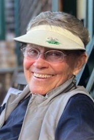 Obituary of Kay "Pingle" E. Bowden