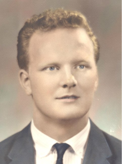 Obituary of John Jack G. Cummings