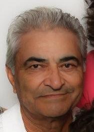 Obituary of Ramon R. Juarez