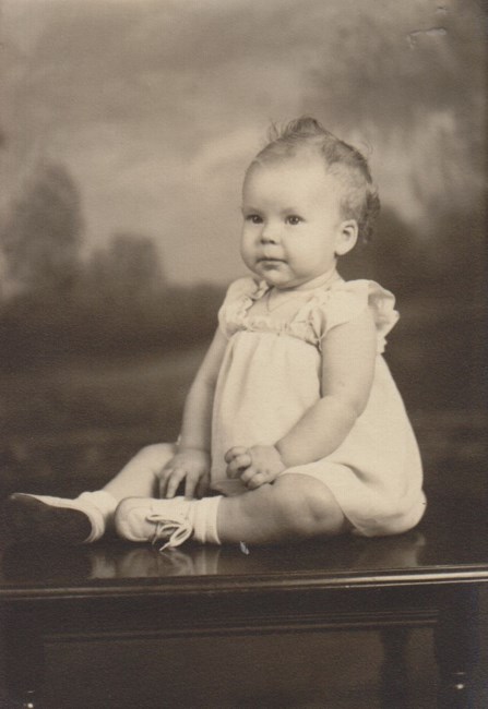 Obituary of Martha  Cash Carr