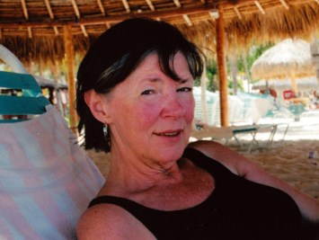 Obituary of Elna Marie Krapowicz