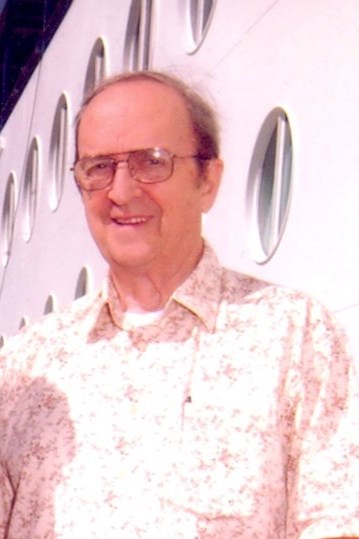 Edward Stedman Obituary - Monroe, CT