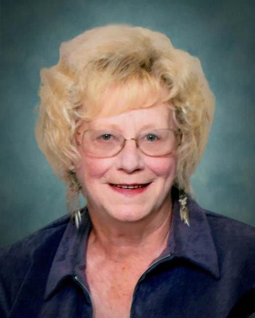 Obituary of Loretta "Sue" McCarty