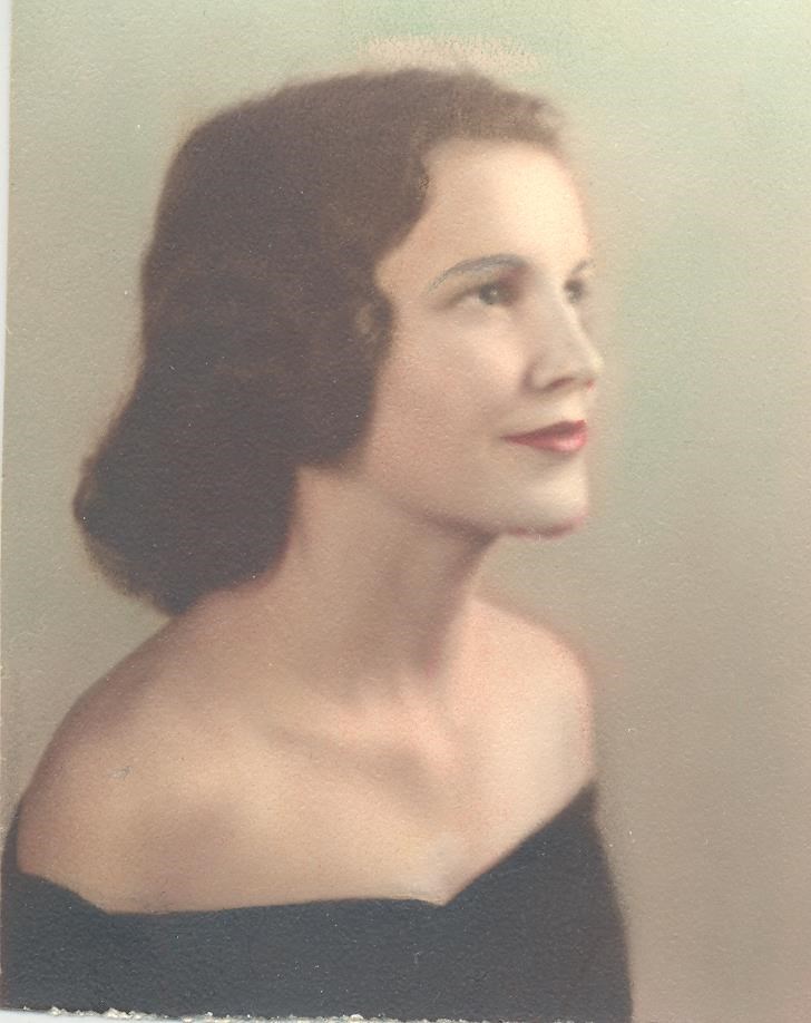 Obituary of Laura Slaydon Bryant