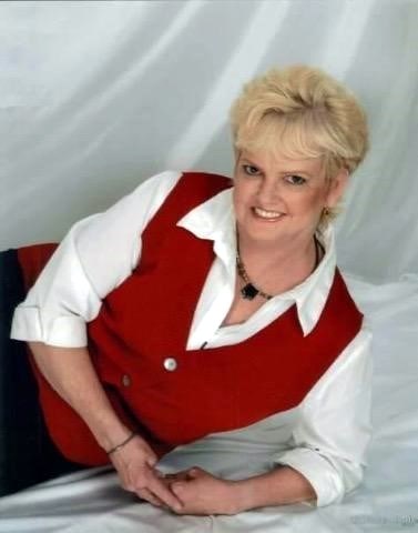 Obituary of Donna Jean Harris