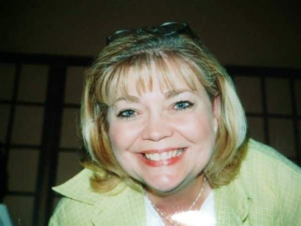 Obituary of Pamela Holly Ownbey