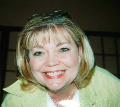 Obituary of Pamela Holly Ownbey