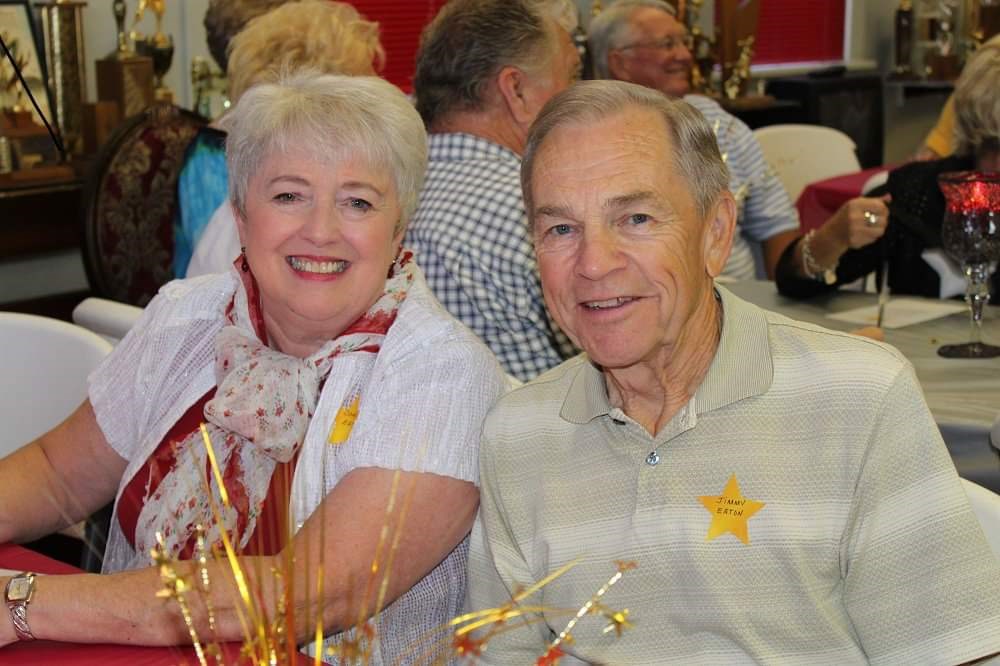 Obituary of Donna Yvonne Eaton