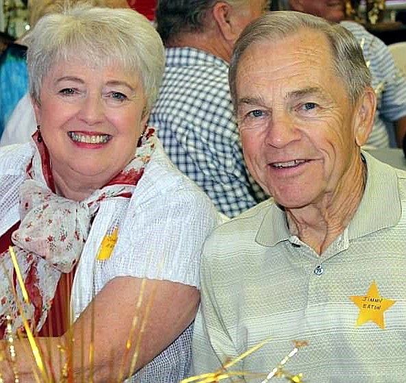 Obituary of Donna Yvonne Eaton