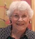 Obituary of Anne Shepherd
