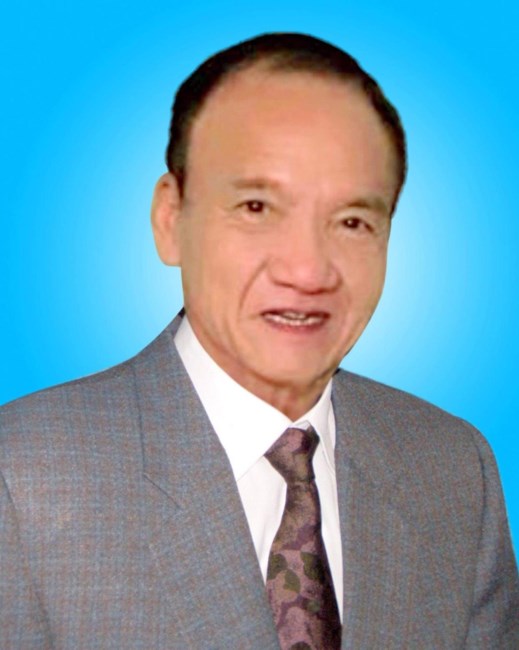 Obituary of Phuoc Tong