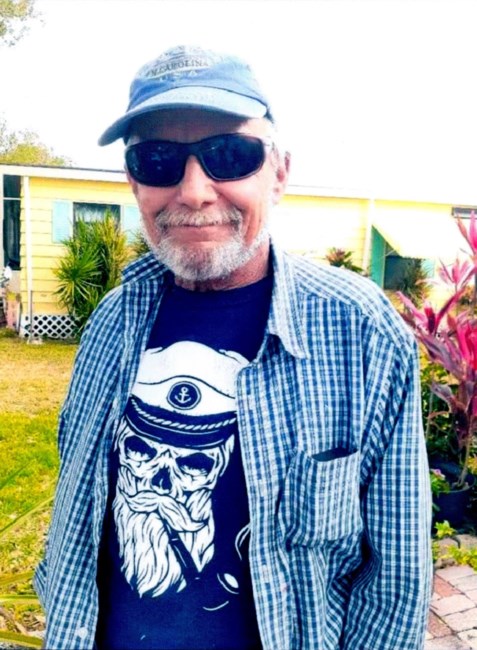 Obituary of Patrick Steven Williams