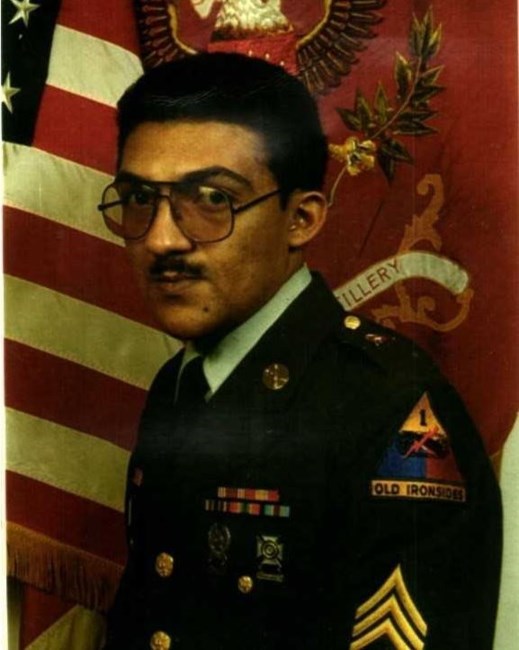 Jose Heredia Obituary Spring Hill Fl