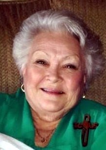 Obituary of Patsy Lillian Snyder