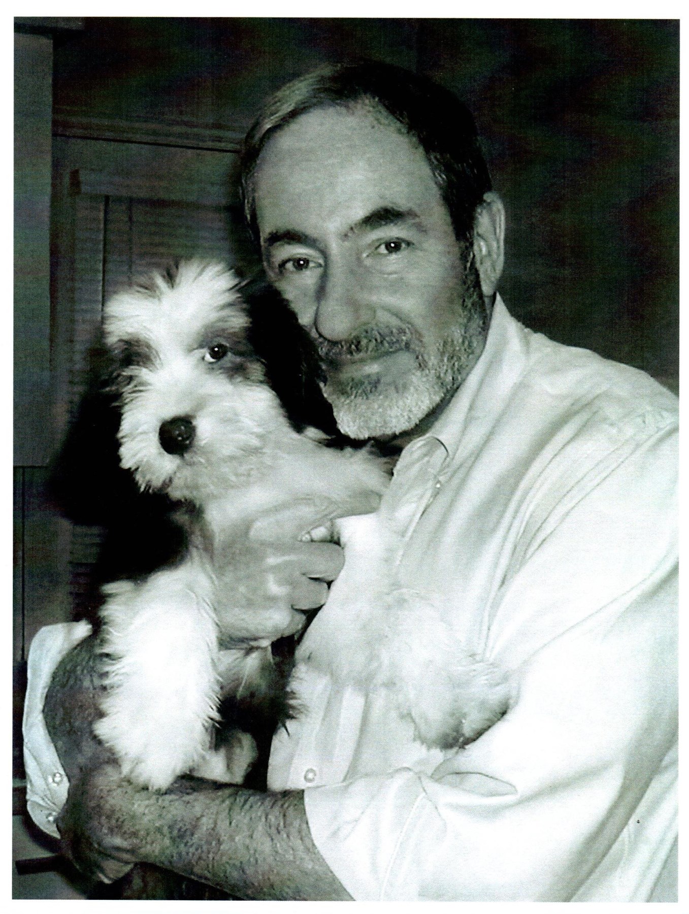 Obituary of Stanley Bernard Feldman DVM