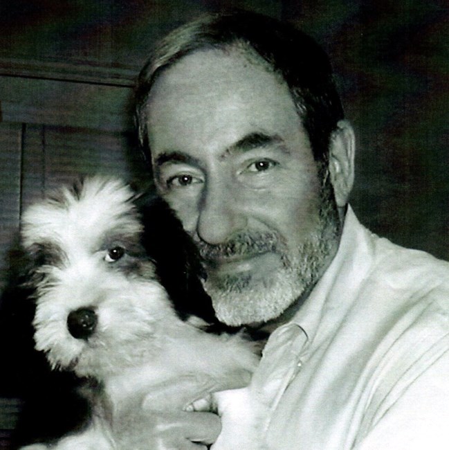 Obituario de Stanley Bernard Feldman DVM