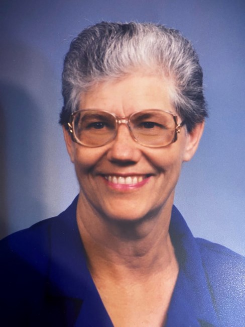 Obituary of Gayle Tullos Yager
