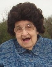 Obituary of Marjorie L. Hearn